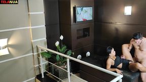 rita almeida e japa loki minha foda no motel