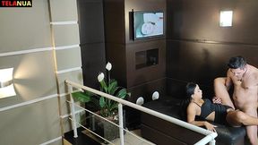 rita almeida e japa loki minha foda no motel