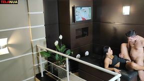 rita almeida e japa loki minha foda no motel