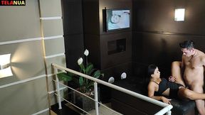 rita almeida e japa loki minha foda no motel