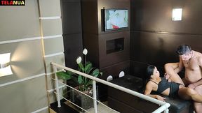 rita almeida e japa loki minha foda no motel
