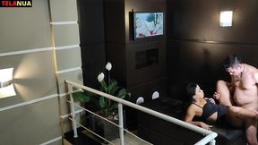 rita almeida e japa loki minha foda no motel