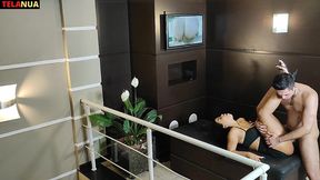 rita almeida e japa loki minha foda no motel