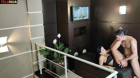 rita almeida e japa loki minha foda no motel
