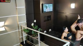 rita almeida e japa loki minha foda no motel