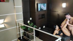 rita almeida e japa loki minha foda no motel