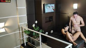 rita almeida e japa loki minha foda no motel