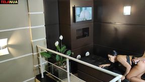 rita almeida e japa loki minha foda no motel