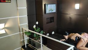 rita almeida e japa loki minha foda no motel