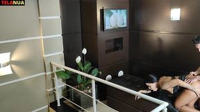 rita almeida e japa loki minha foda no motel
