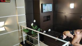 rita almeida e japa loki minha foda no motel