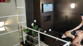 rita almeida e japa loki minha foda no motel