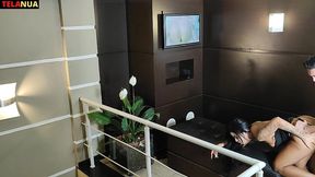 rita almeida e japa loki minha foda no motel