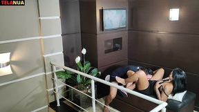 rita almeida e japa loki minha foda no motel