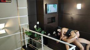 rita almeida e japa loki minha foda no motel