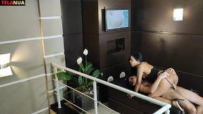 rita almeida e japa loki minha foda no motel