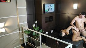 rita almeida e japa loki minha foda no motel