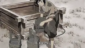 Dororos Wild Hentai Journey – Hot Brazillian Romance Unfolds