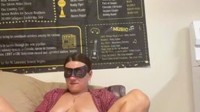 Irina Love Private Show