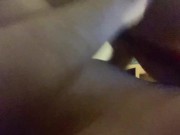 Je baise ma poupée et je termine dans sa chatte