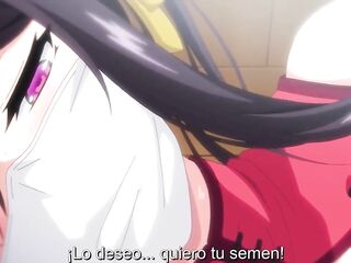 Nonohara Yuka's Secret Life - Capitulo two (Anime)
