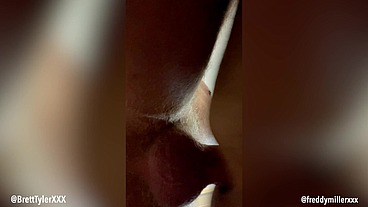 Bretttyler - update #8 - Brett TylerXXX_Daddy-Freddy-Miller-fucks-and-breeds-me - Jun 14, 2023