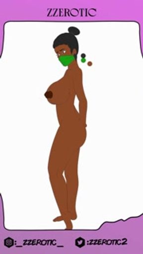 Nude Pose Book Vol.3 (All Drawings)