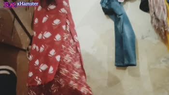 Desi Delight Nashili Nisha's Rough Anal Romance in Indian Village