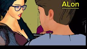 Milf fuck Part - 1