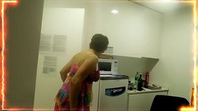 ninfomana infiel , se coje al plomero , al cunado, al marido y propone intercambio de pareja 1