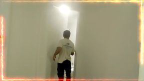 ninfomana infiel , se coje al plomero , al cunado, al marido y propone intercambio de pareja 1