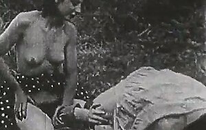 1910 classic porno german