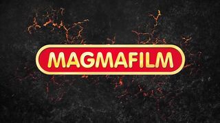 MAGMA VIDEO Bombshell Czech hot