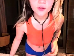 Cutiepiespanks american white trash camwhore