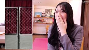 Suzu Nagano's marathon pleasure session with endless climaxes and deep throat action