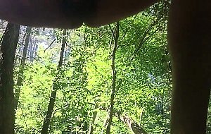 Naked Hike