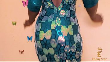 Partie 2- Une nouvelle copine dans une jolie robe veut faire l'_amour au premier rendez-vous