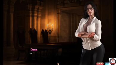 Treasure of Nadia - (PT 55)