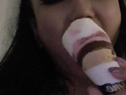 Ice Ice KimXXX