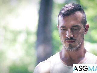 WILD GAME first Loser Heath Swallows Paul's Ramrod in Ruthless Billionaire Fuck Fest