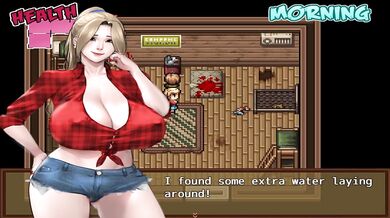 Zombie’s retreat ass fuck baywatch experience pt 09