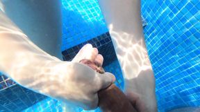 Sirena Sweet - Group Swim Session