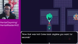 Royal Investigation? Small On Top #9 W/HentaiGayming