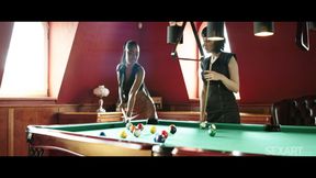 Hit The Spot - Olive Glass & Sofi Vega