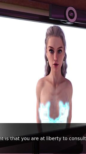 Complete Gameplay - Lust Theory, Episode 3, Part 13