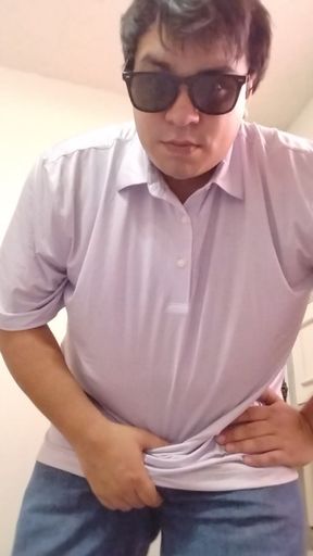 Said that I love my body
