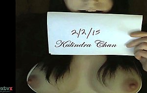 Kalindra chan honey