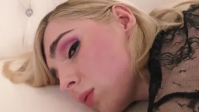 Ts Girl Ella Hollywood Loves Doing Anal With Her Bf