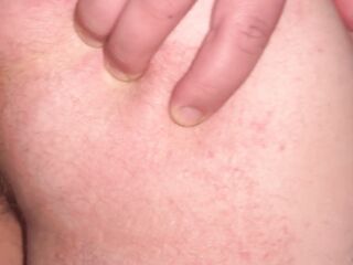 Just A Tease : BUTT & T-JOCK