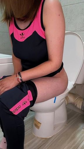 The Daily Toilet Episode 1